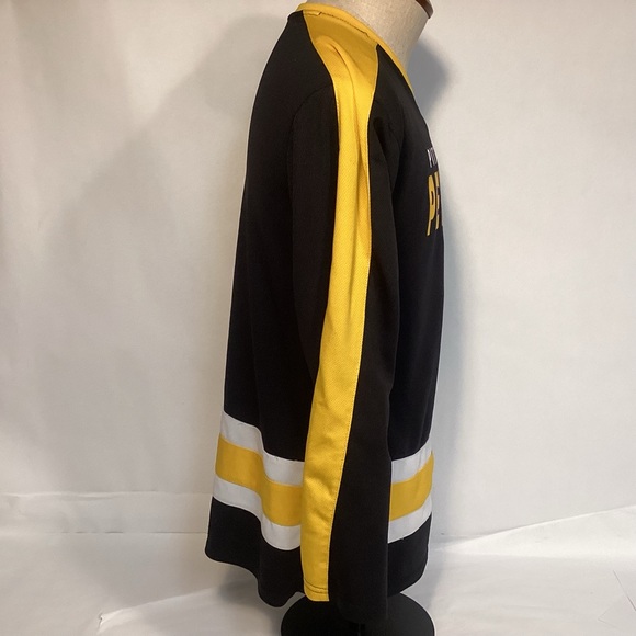 Pittsburgh Penguins Jersey boys size XXL - Picture 3 of 9